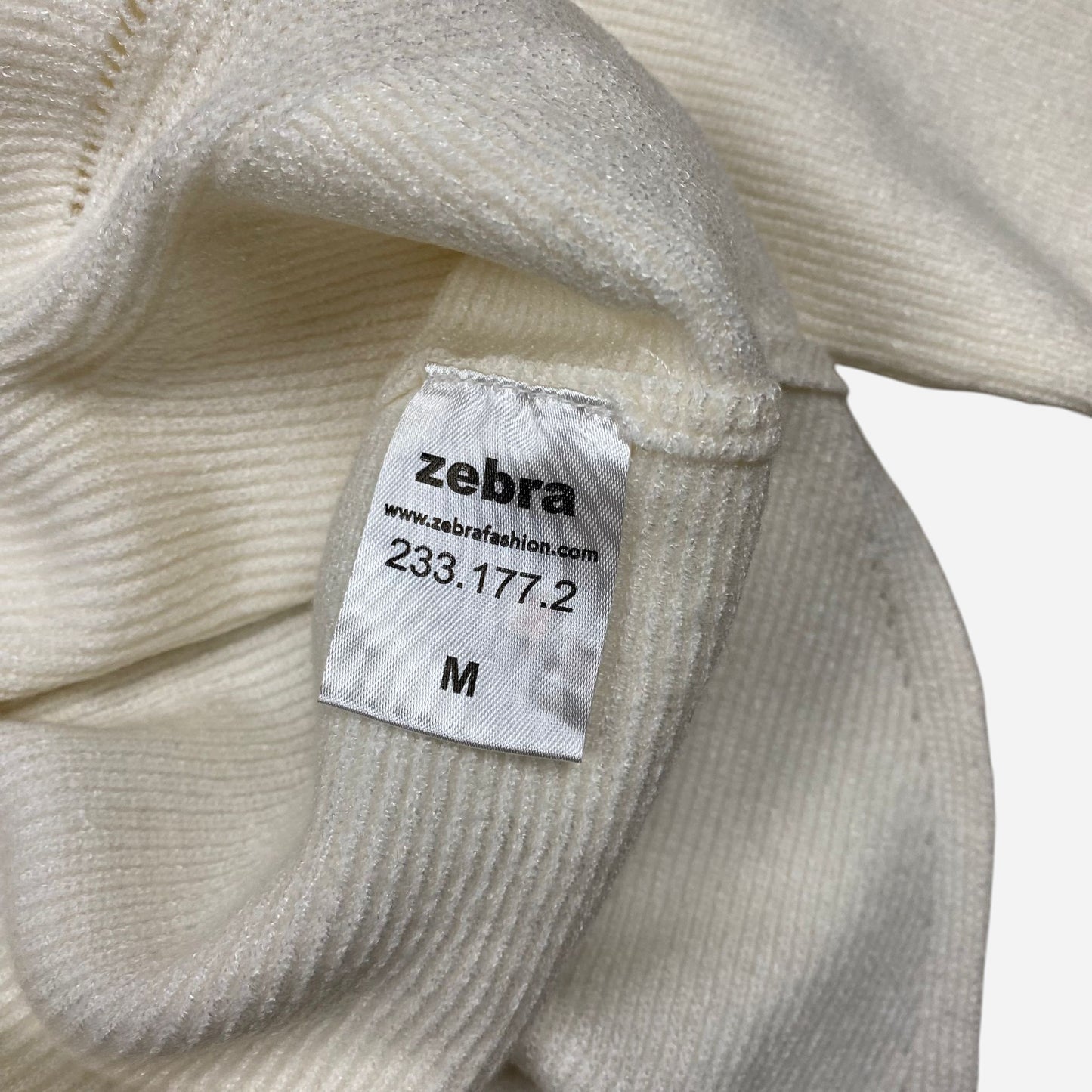 Zebra Naiste Kudum Suurus M