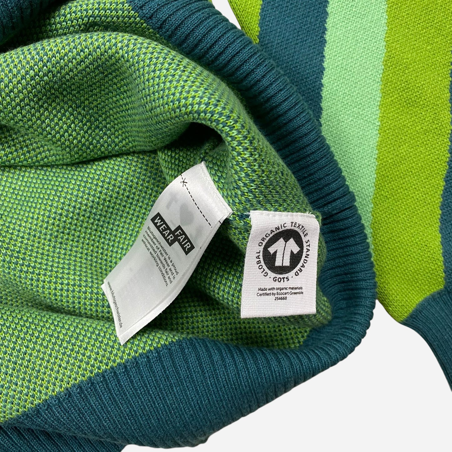 Blutsgeschwister Naiste Kudum Suurus M