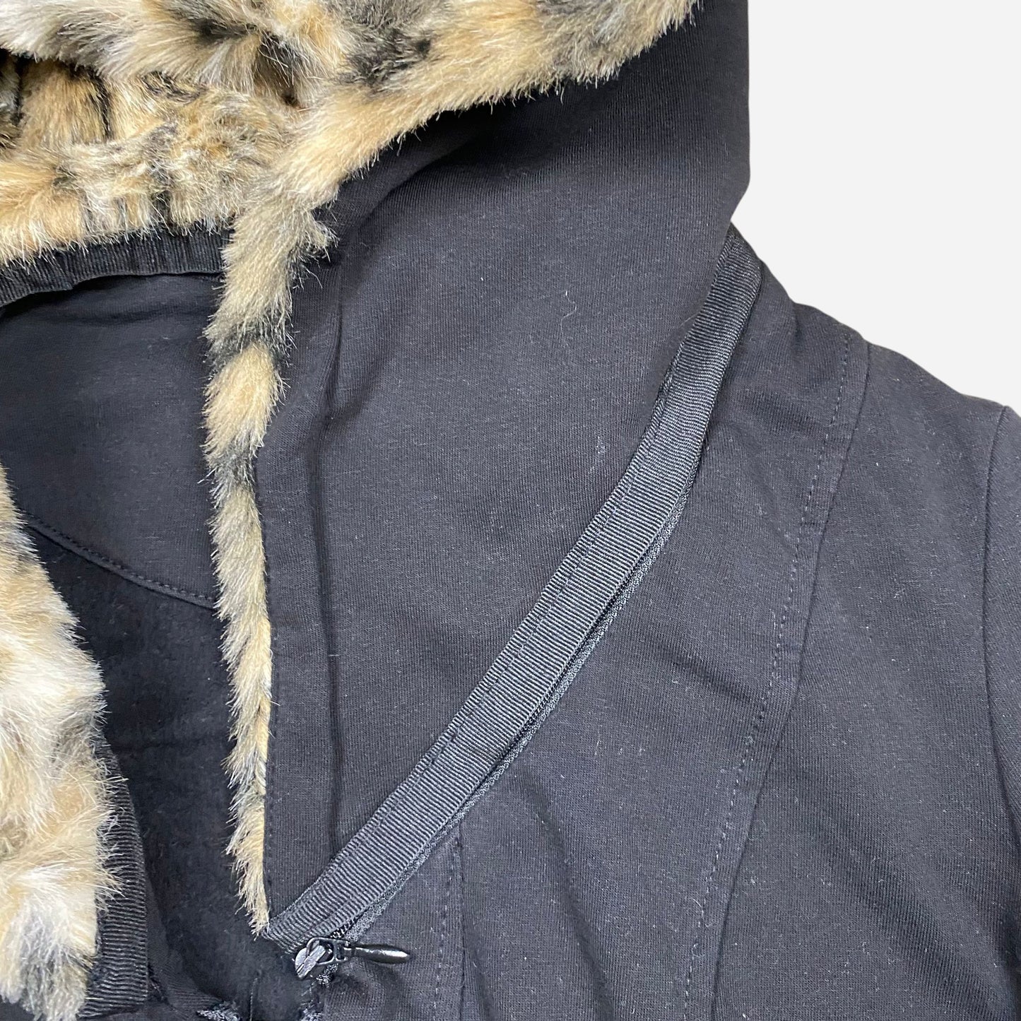 MET Naiste Must Pusa Suurus M