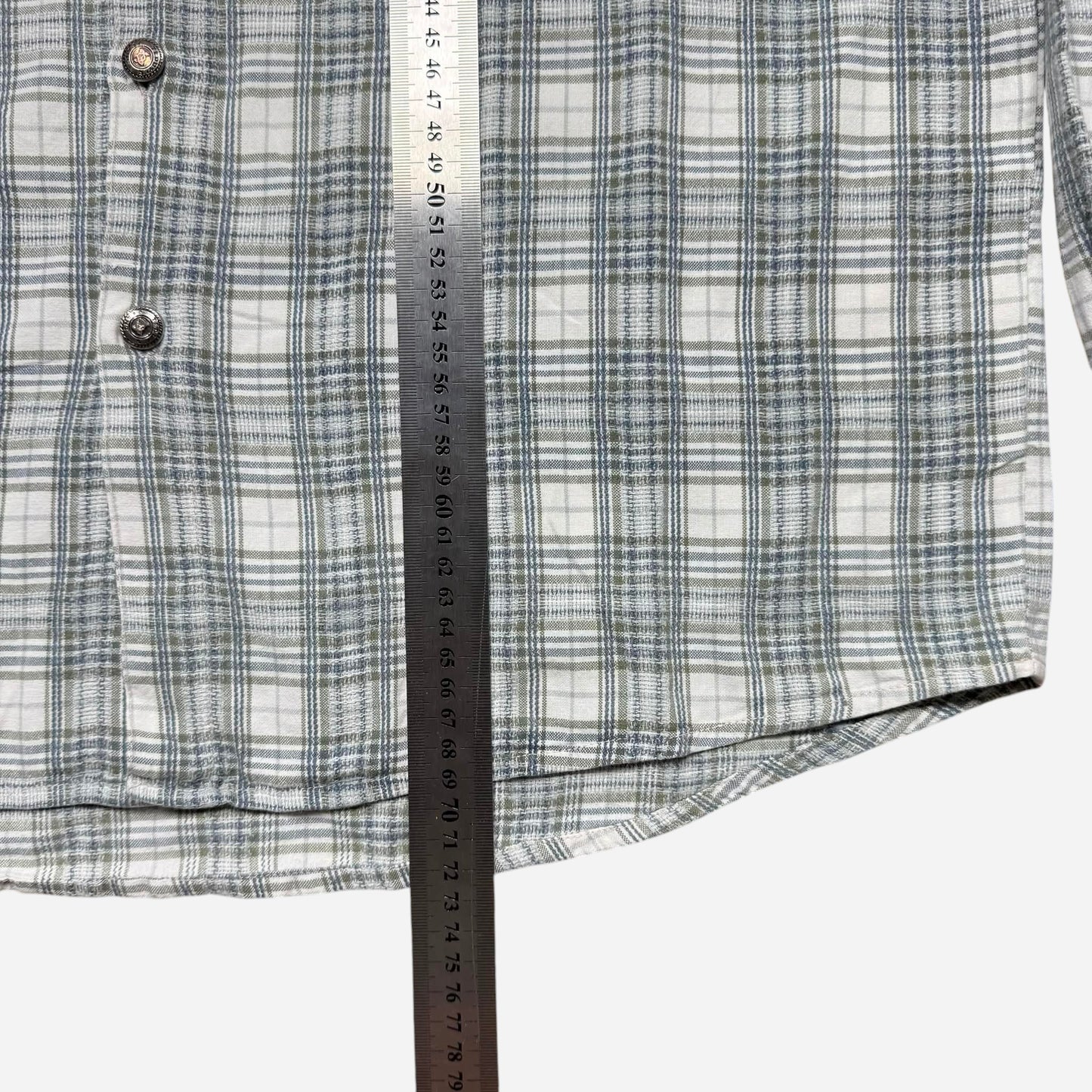 Teddys Jeans Meeste Särk Suurus M