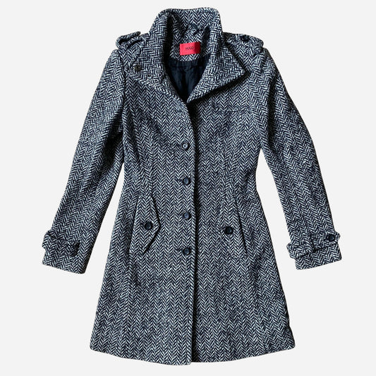 HUGO BOSS Womens Coat Size 34-36