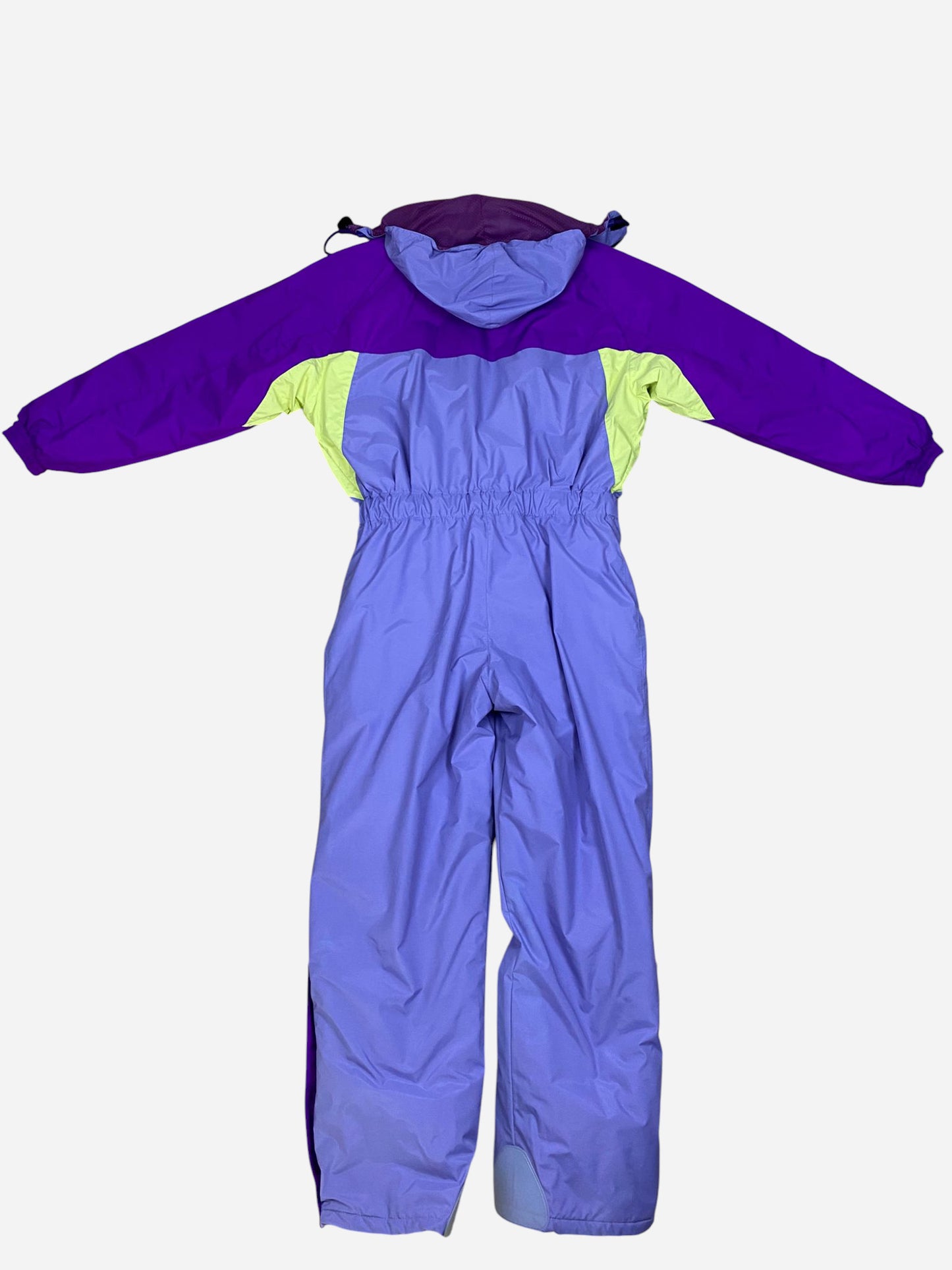 AESSE Unisex Talve - Suusa Püksid Ülikond Ski Suit Suurus L
