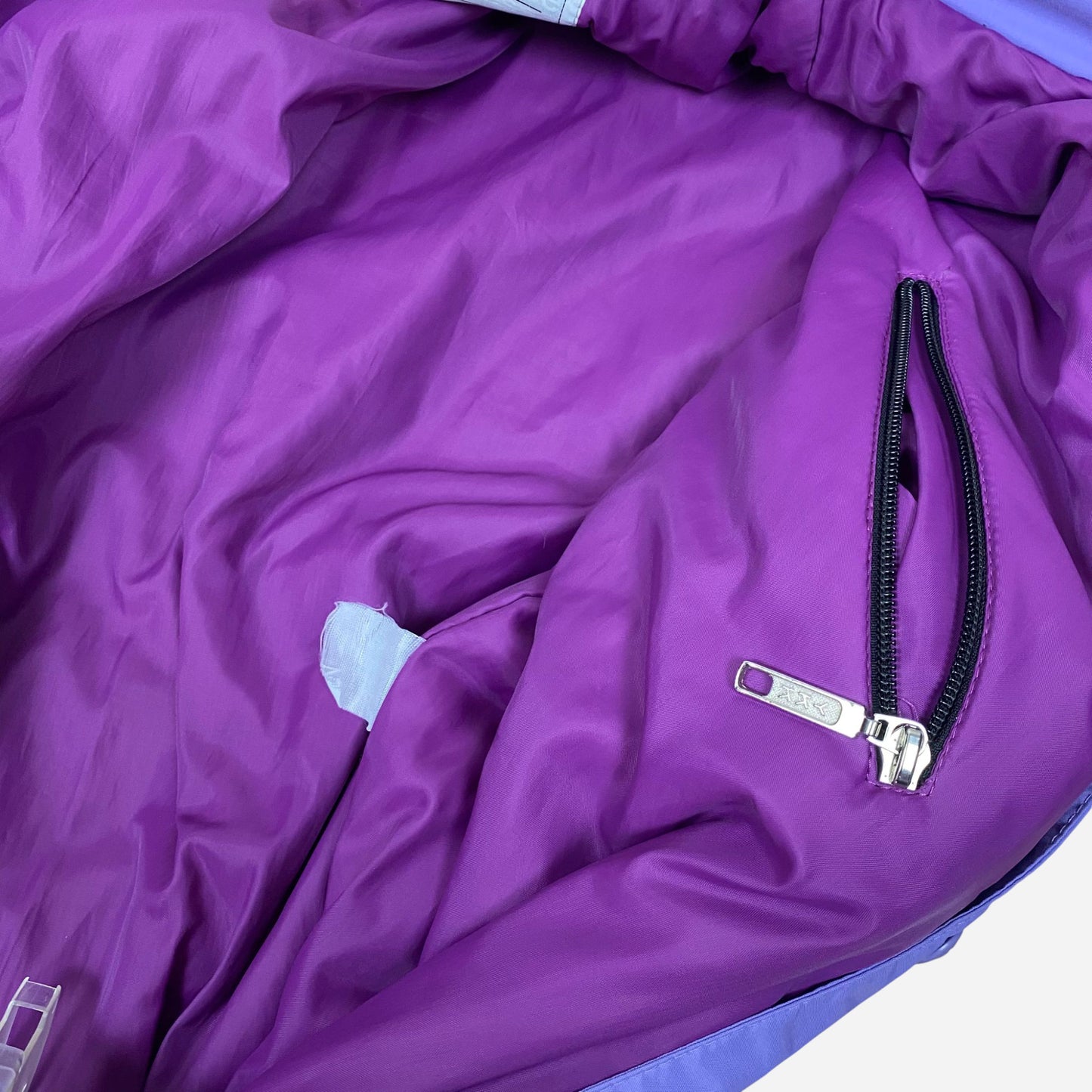 AESSE Unisex Talve - Suusa Püksid Ülikond Ski Suit Suurus L