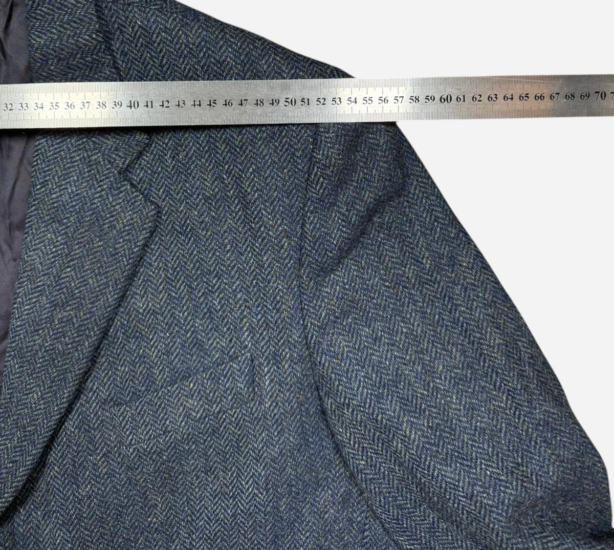 Boetta Abbigliamento Meeste Pintsak Suurus 60 L / XXL