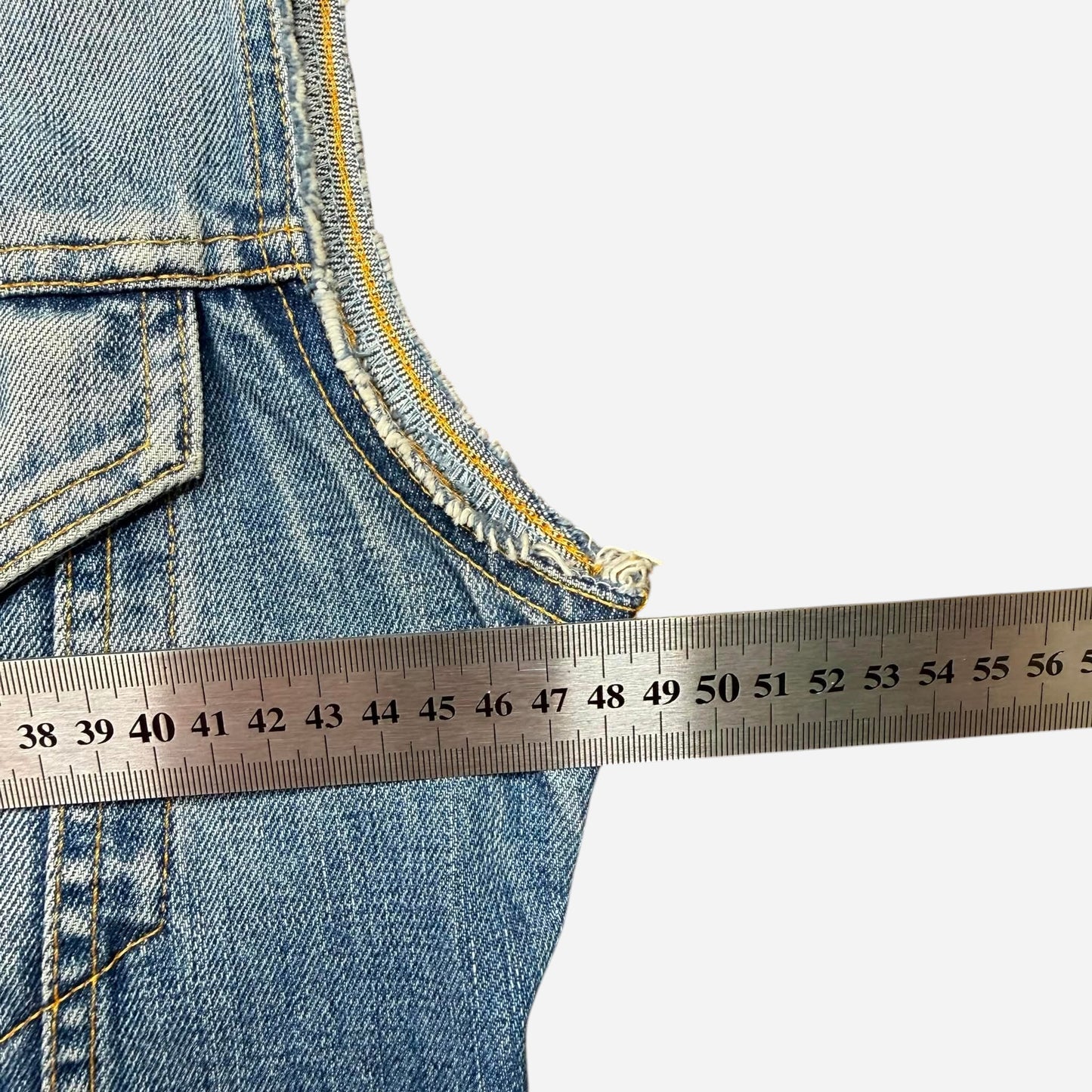 Levis Levi Strauss & Co Unisex Teksa Vest Suurus M