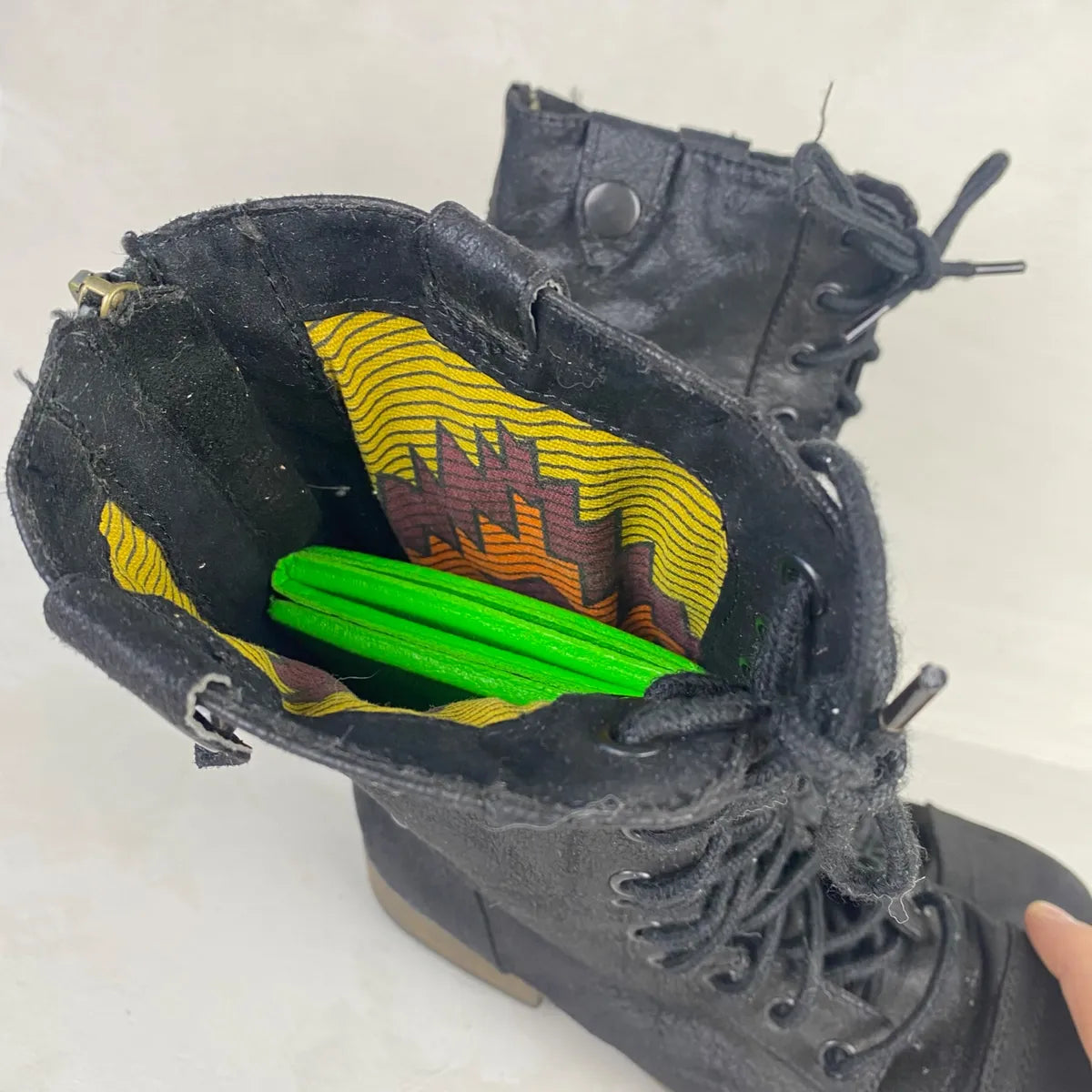 Mossimo Naiste Biker-saapad Suurus 38