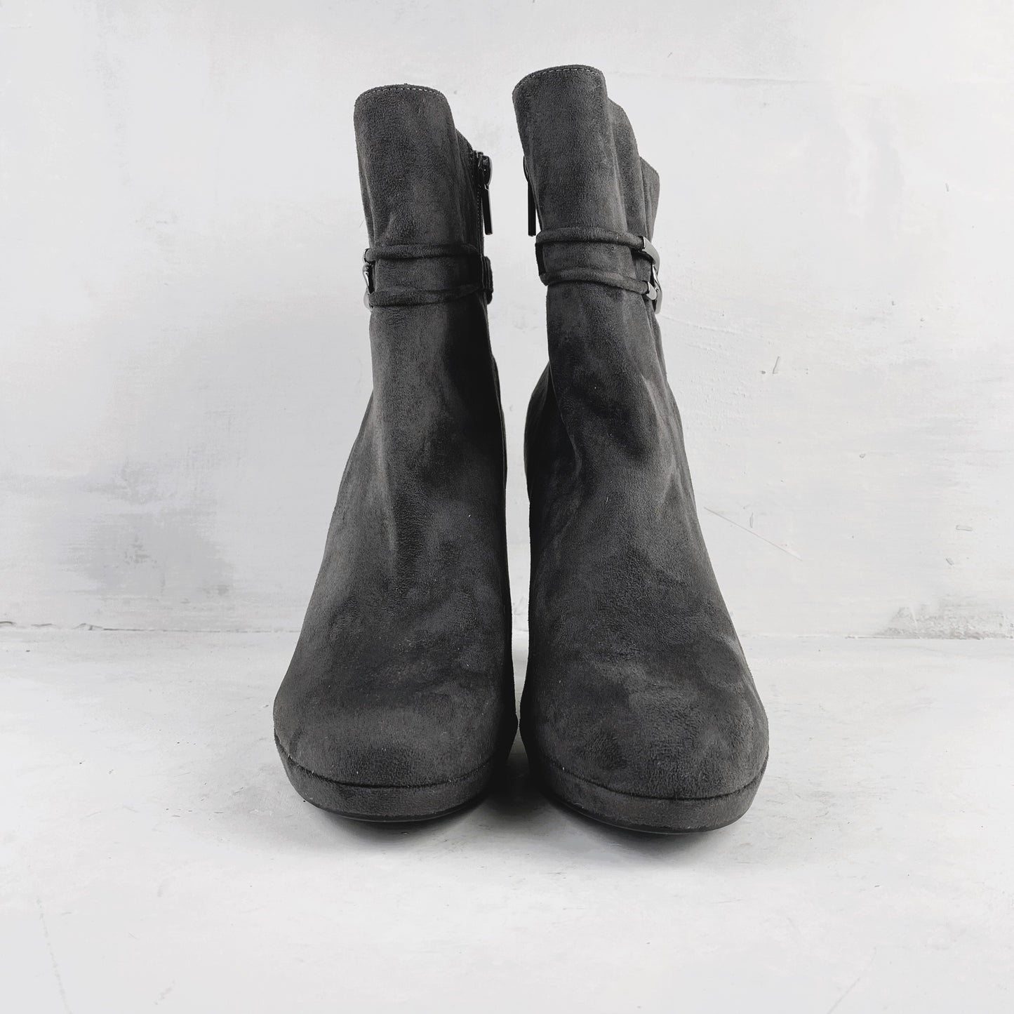 Naiste Pool Saapad Suurus 41