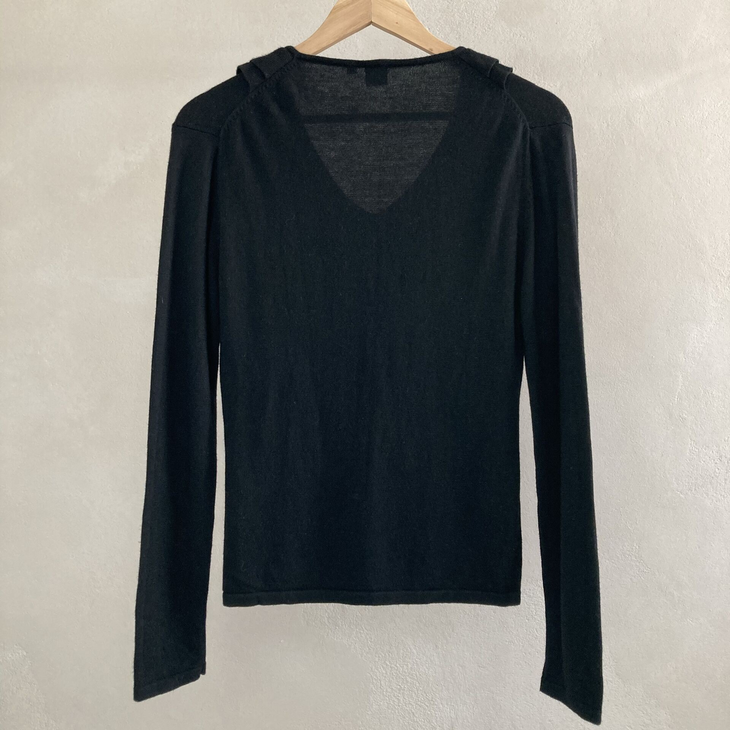 ril's Womens Thin Knit Jumper Size  S