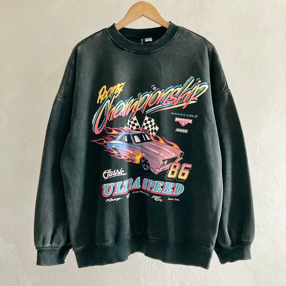 Divided sweatshirt h&m sale