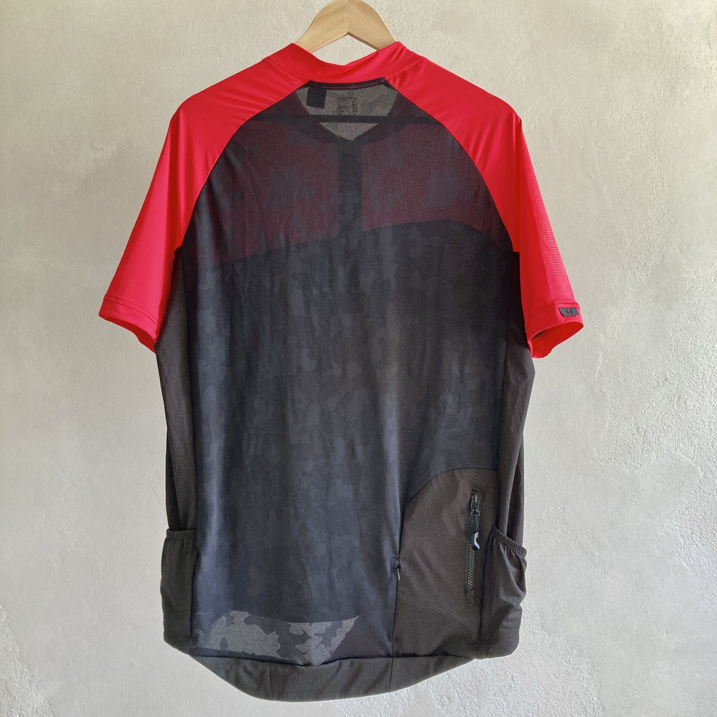 Decathlon Meeste Sporditopp Suurus XL