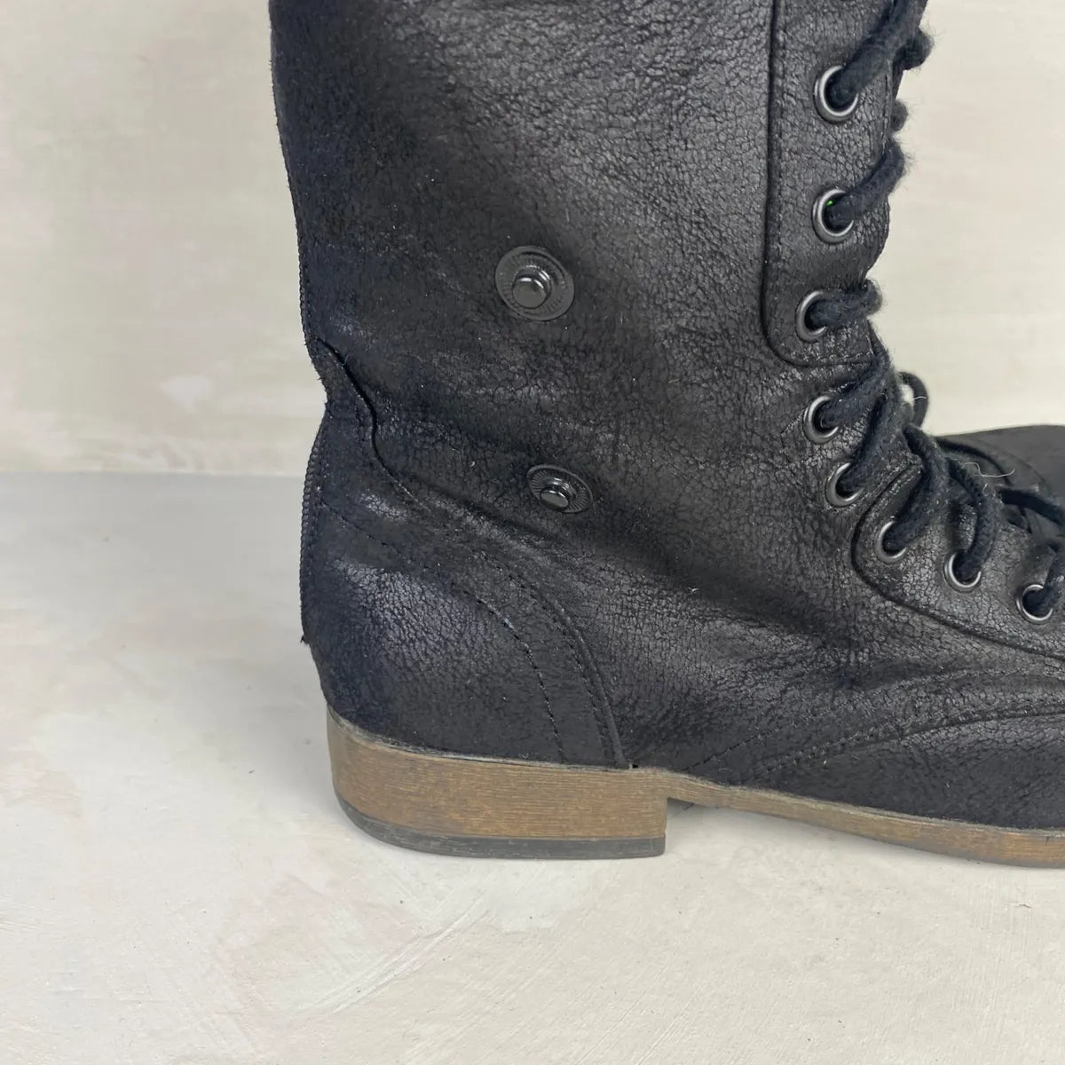 Mossimo Naiste Biker-saapad Suurus 38