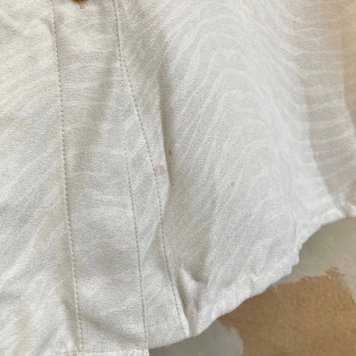 Vintage Naiste Särk Suurus 42