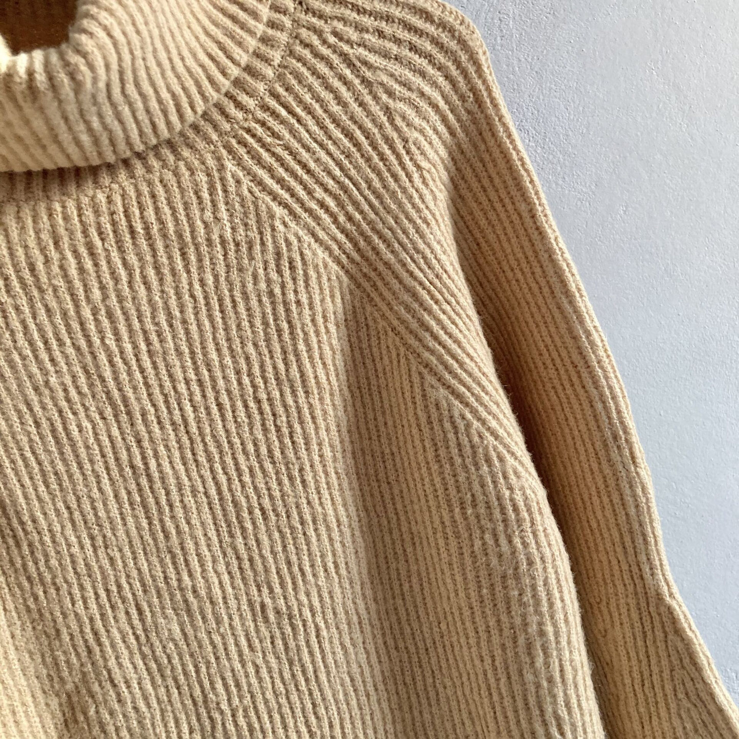 12th Tribe Womens Jumper Size M-L