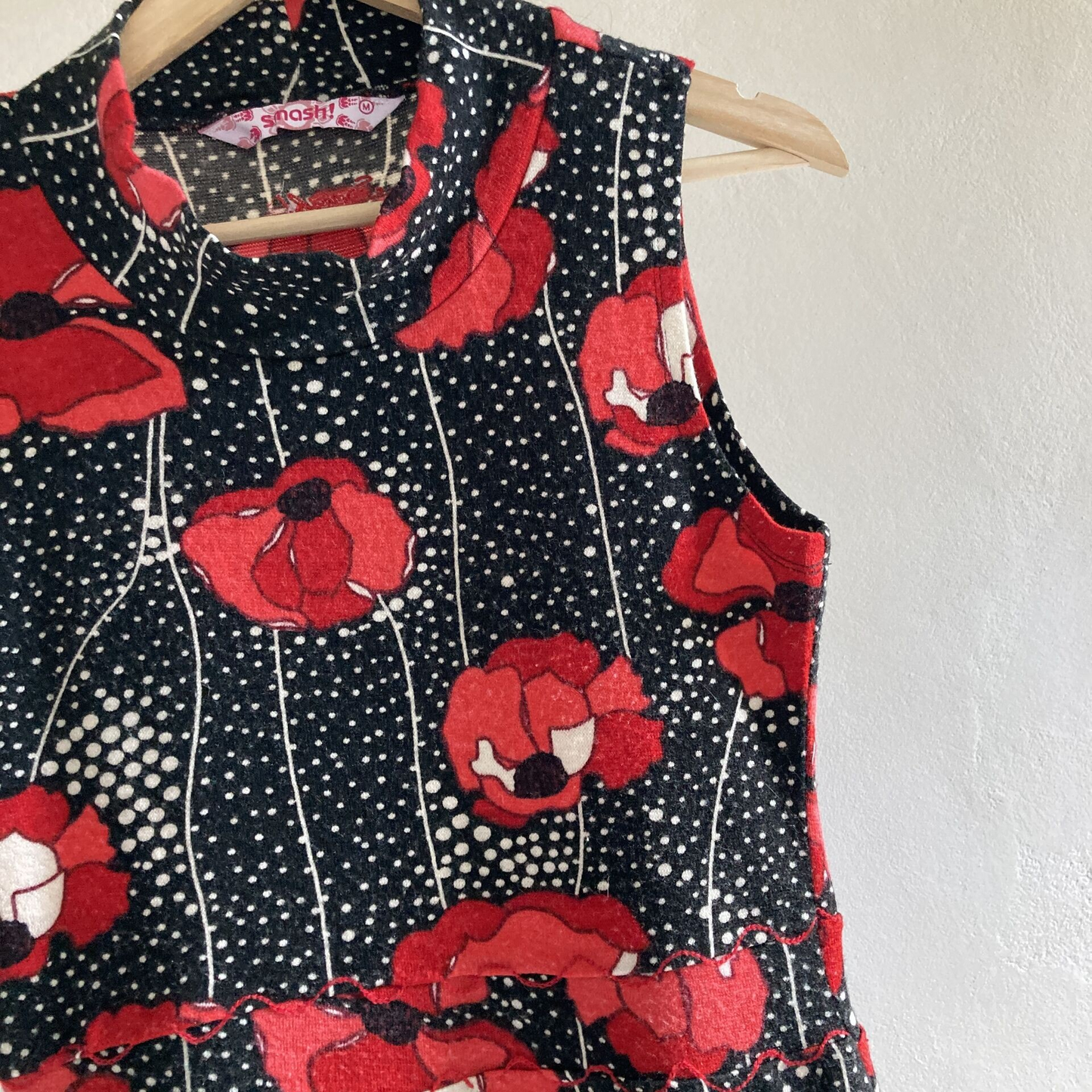 Naiste Moonidega Kleit Suurus S