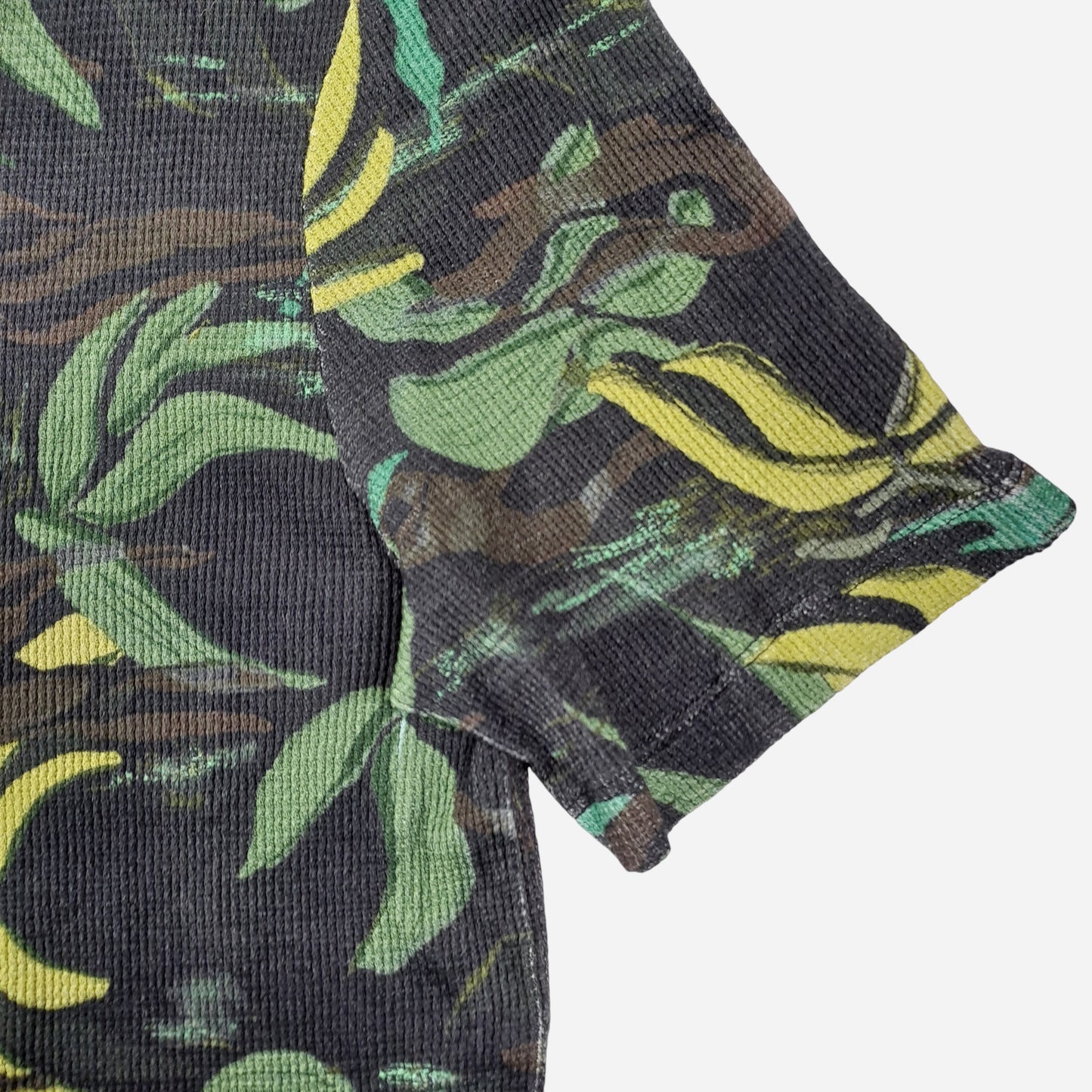 TWOTHIRDS Mens Organic Cotton Shirt Size M