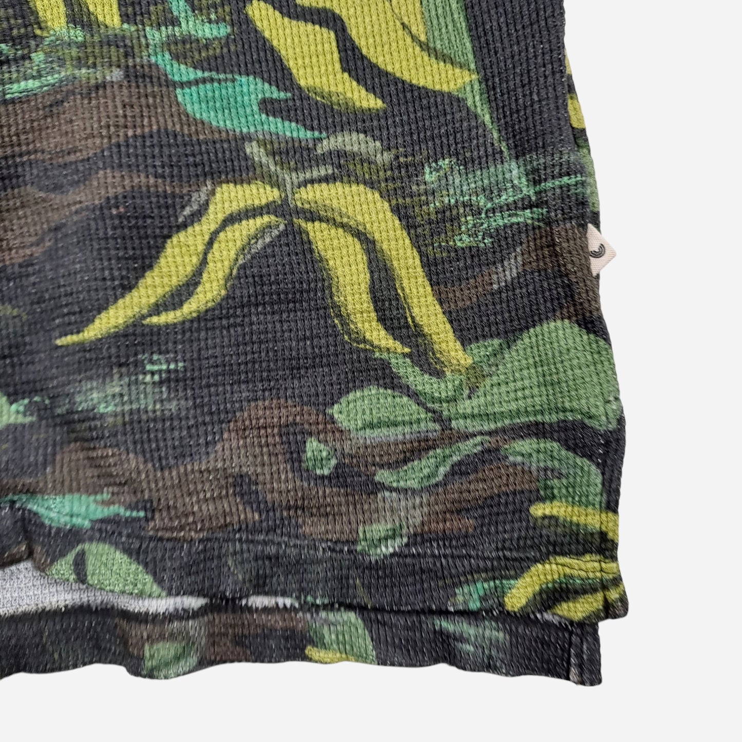 TWOTHIRDS Mens Organic Cotton Shirt Size M