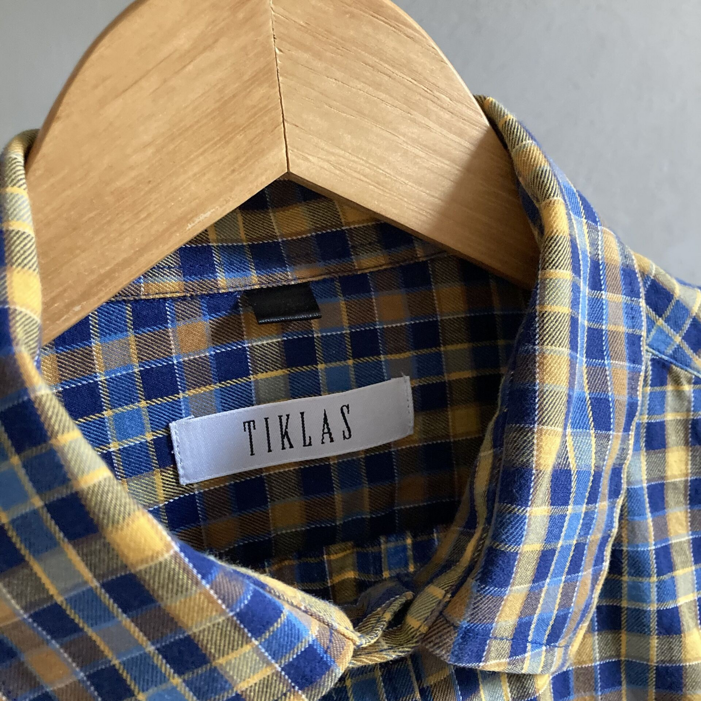 Tiklas Meeste Särk Suurus M