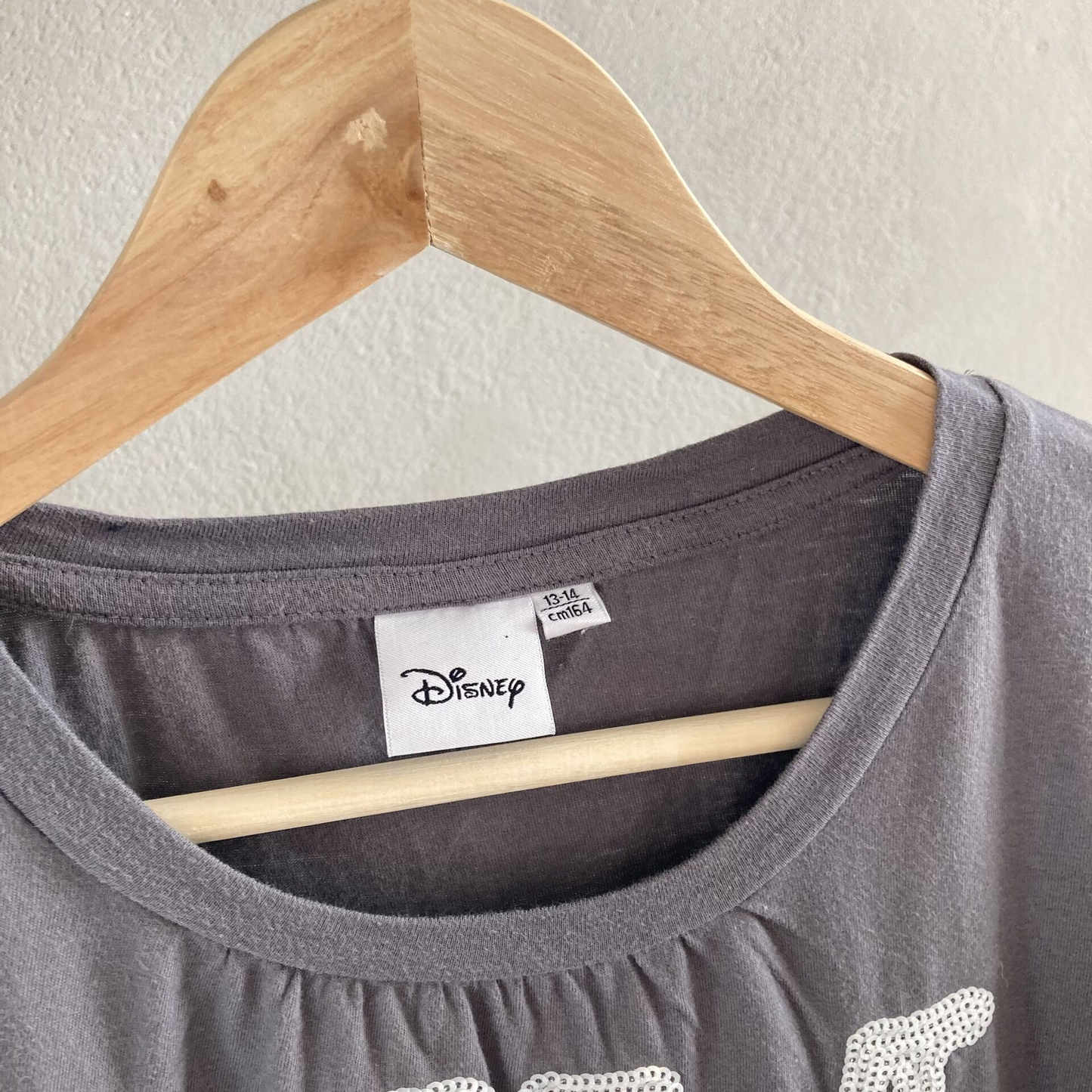 Tüdrukute Lego Pikkade varukatega T-särk Suurus 146