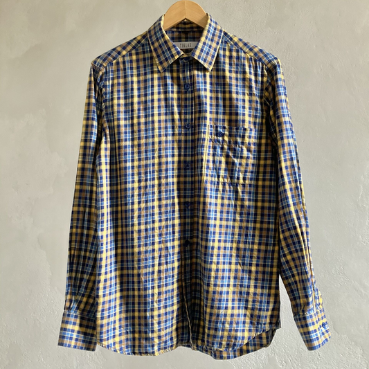 Tiklas Mens Casual Shirt Size M