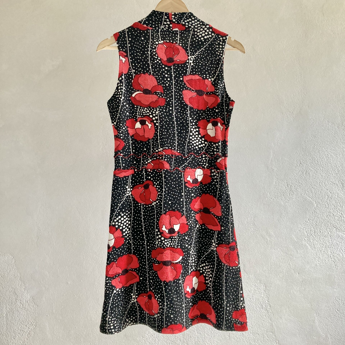 Naiste Moonidega Kleit Suurus S