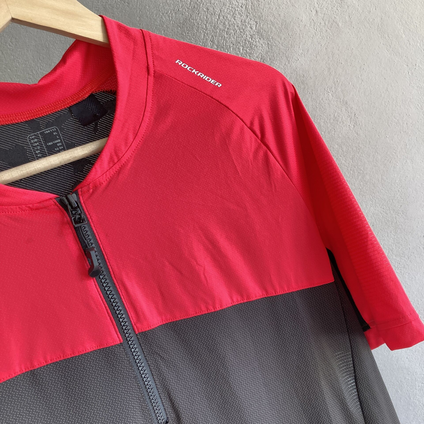 Decathlon Meeste Sporditopp Suurus XL