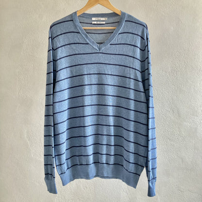 Dressmann Mens Jumper Size XL