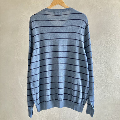 Dressmann Mens Jumper Size XL