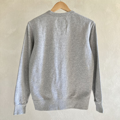 G-Star Raw Mens Grey Sweatshirt Size XS