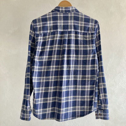 Nikin Mens Check Shirt Size M