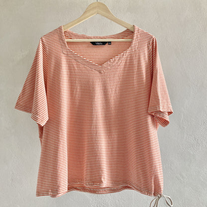 Ulla Popken Womens Top Size 50/52