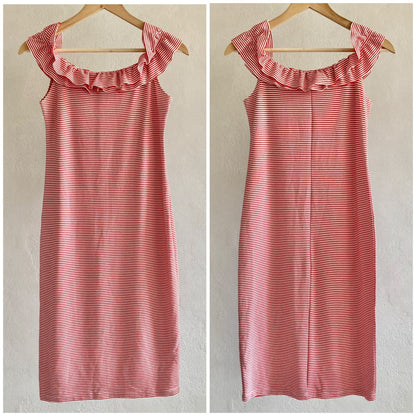 Zara Womens Dress Size L