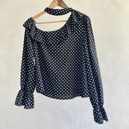 Shein Womens Blouse Size S