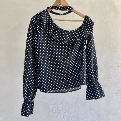 Shein Womens Blouse Size S