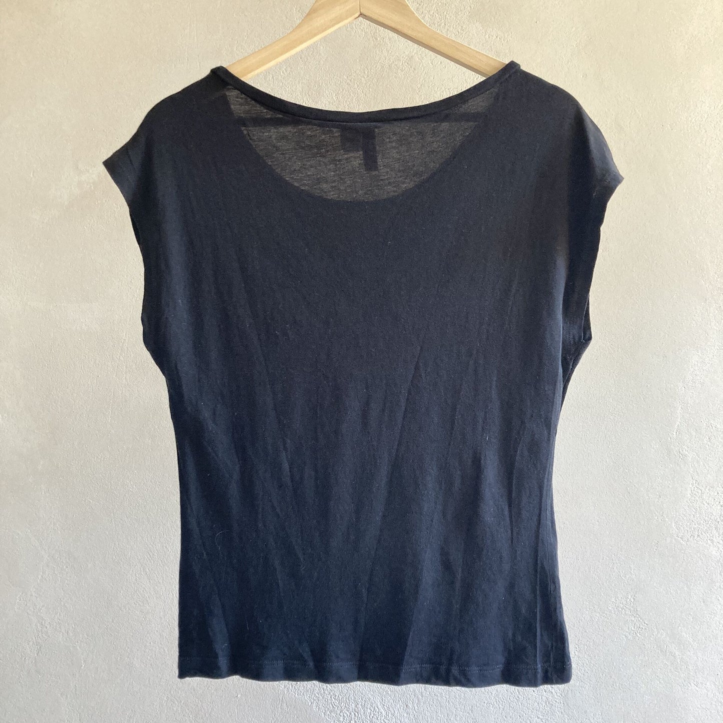 H&M Womens T-Shirt Size 36