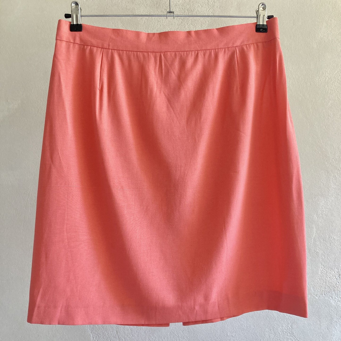 Womens Pink Mini Skirt Size 44