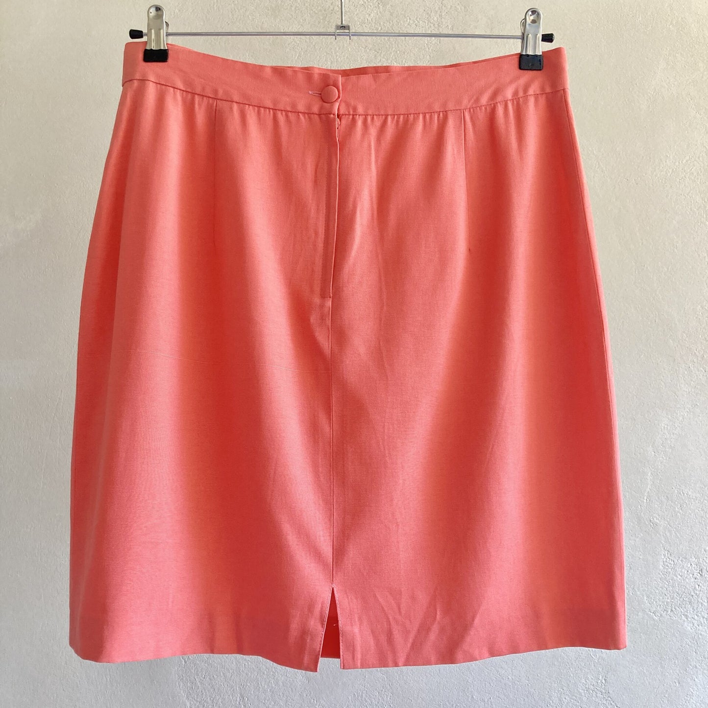 Womens Pink Mini Skirt Size 44