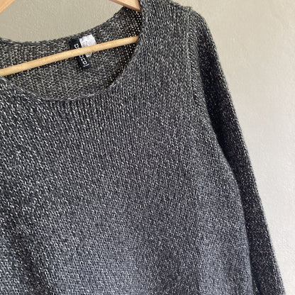 H&M Divided Womens Jumper Size 38