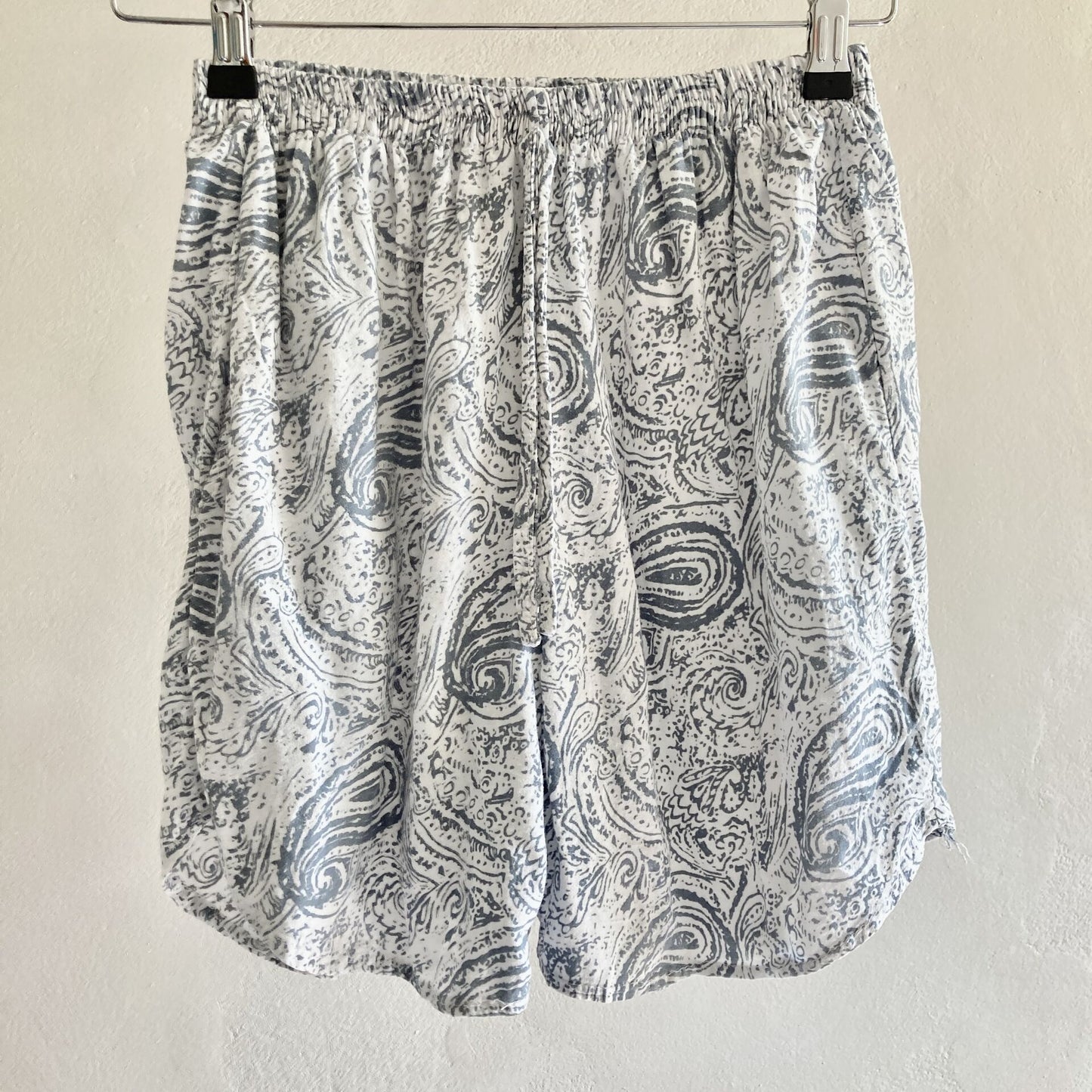 Bali Rahayo Womens Shorts Size S