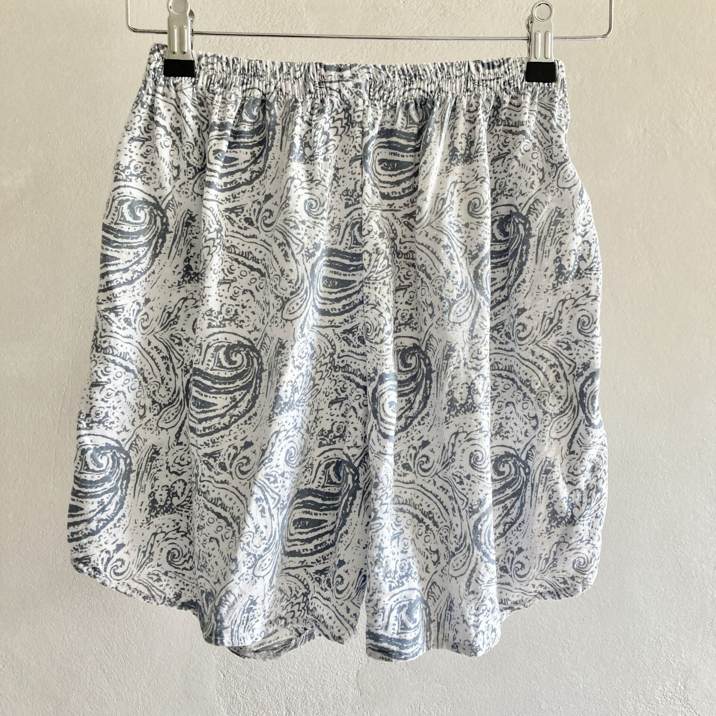 Bali Rahayo Womens Shorts Size S