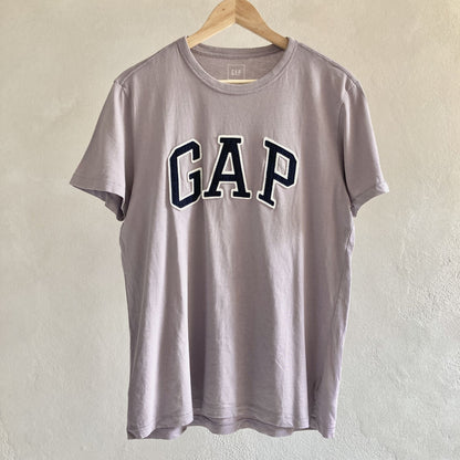 GAP Mens Logo T-Shirt Size M