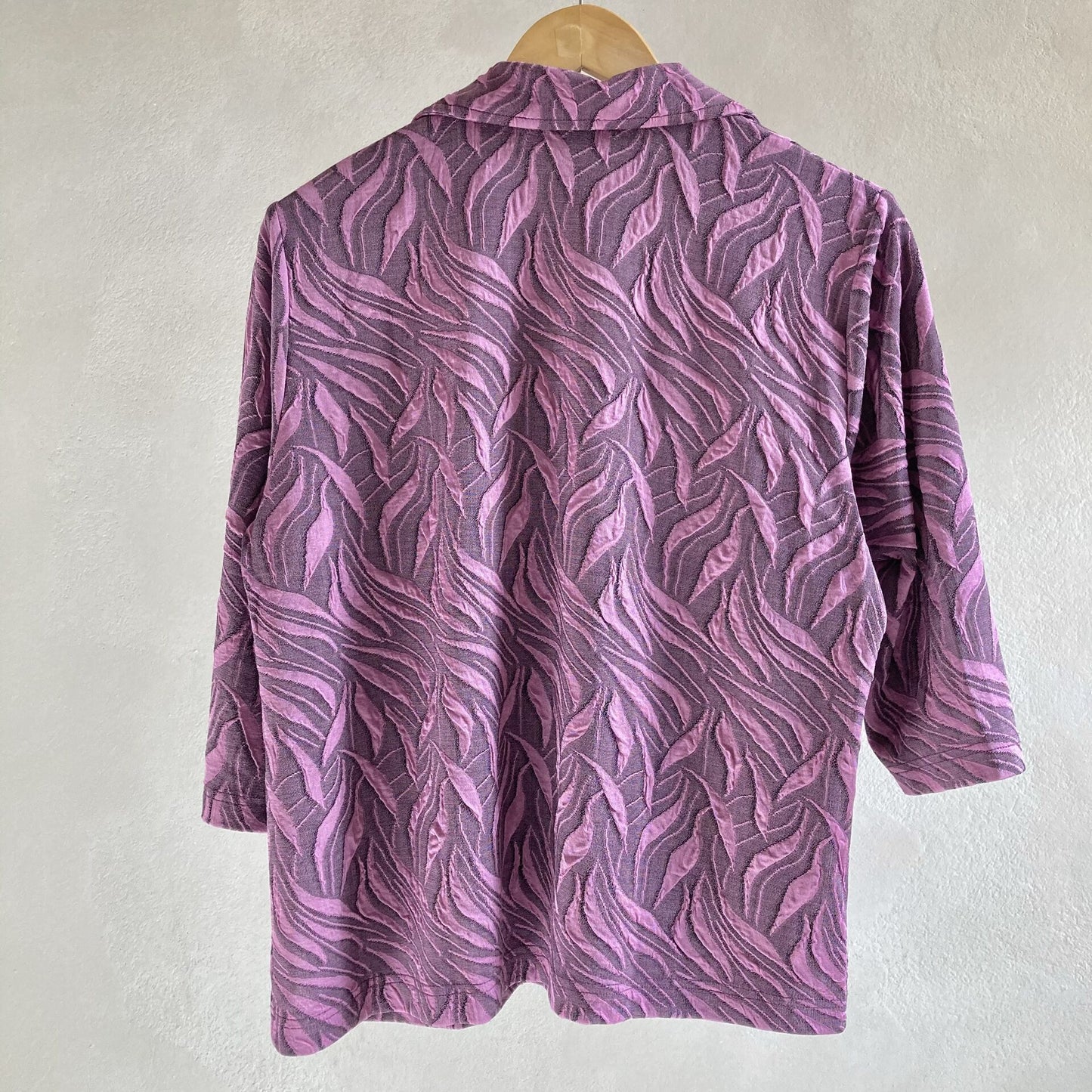 Womens Half Sleeve Top Size XL