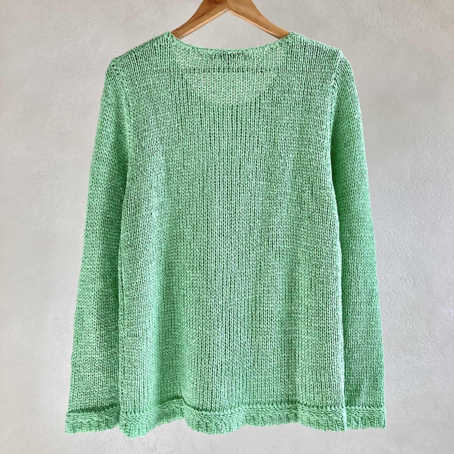 Carla F Womens Jumper Size L