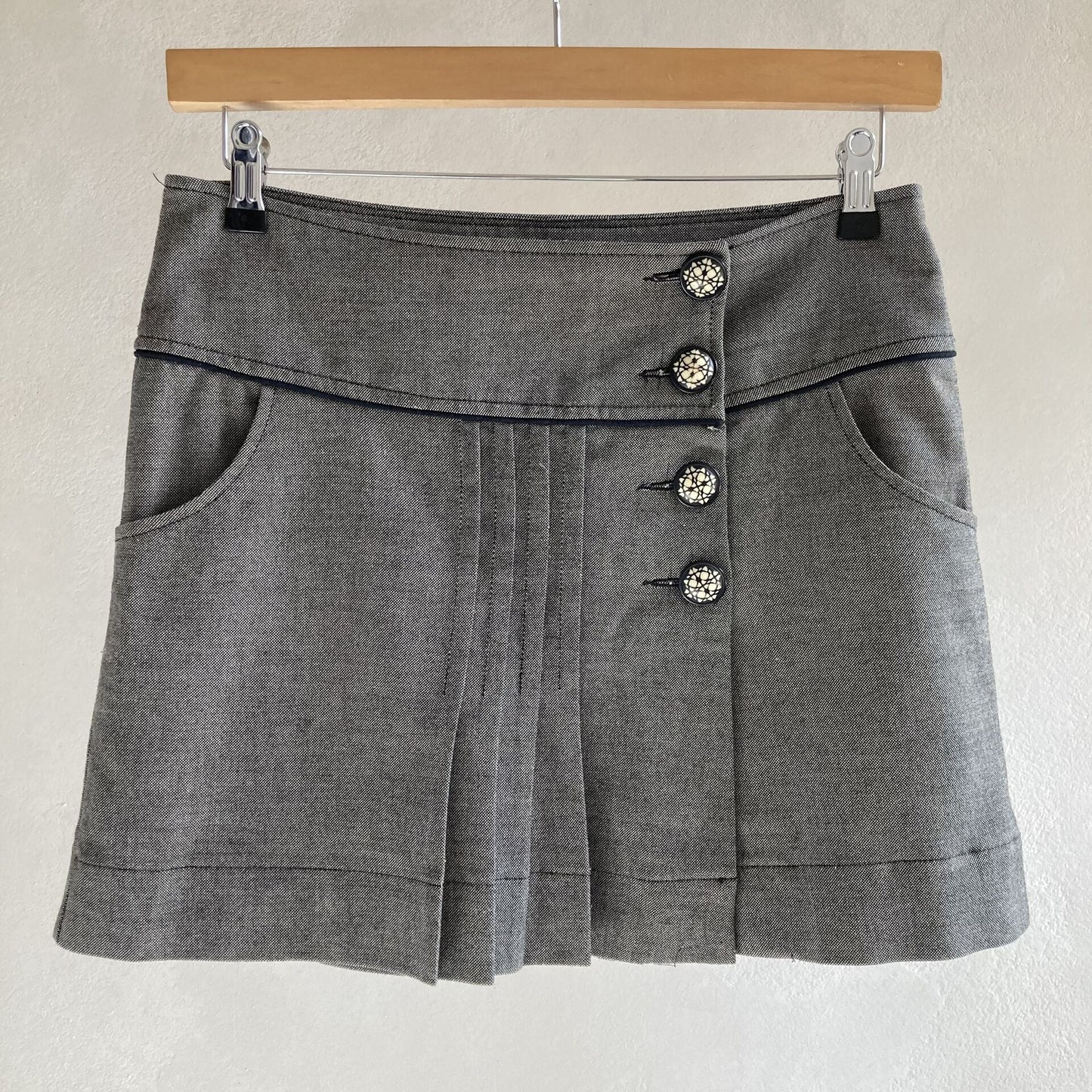 Womens Mini Skirt Size 36