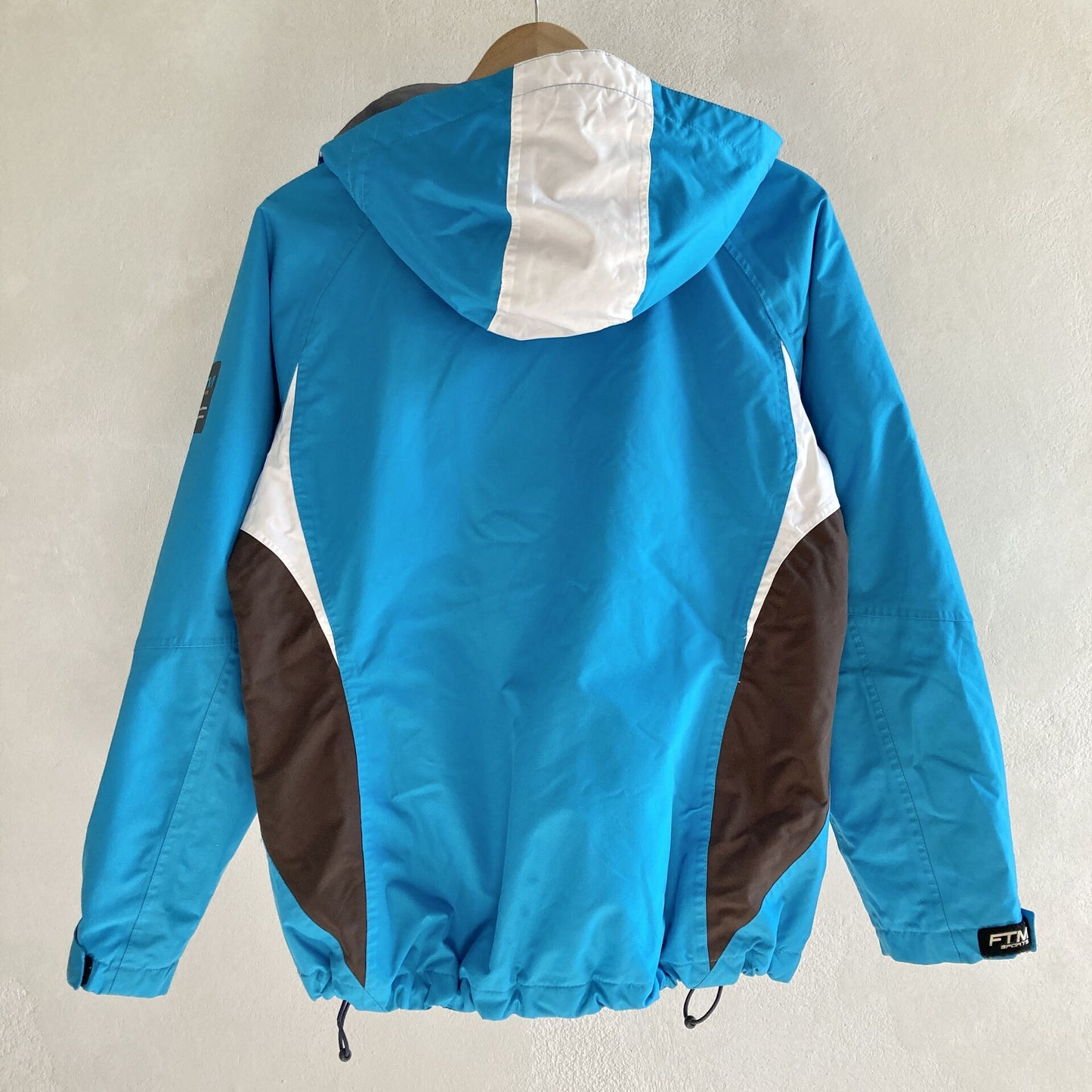 Kids Blue Jacket Size 158-164cm