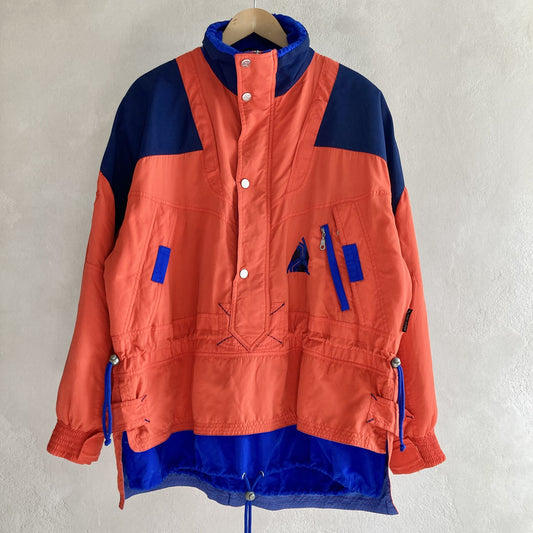 90' Vintage K2 Action Mens Jacket Size XXL