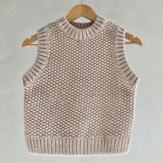 H&M Womens Jumper Vest Size XS