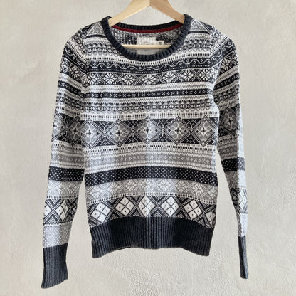 H&M Womens Jumper Size S