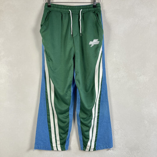 Womens Reworked Joggers Size S-M