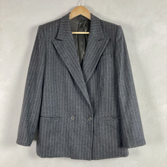 Vintage Womens Blazer Size 40