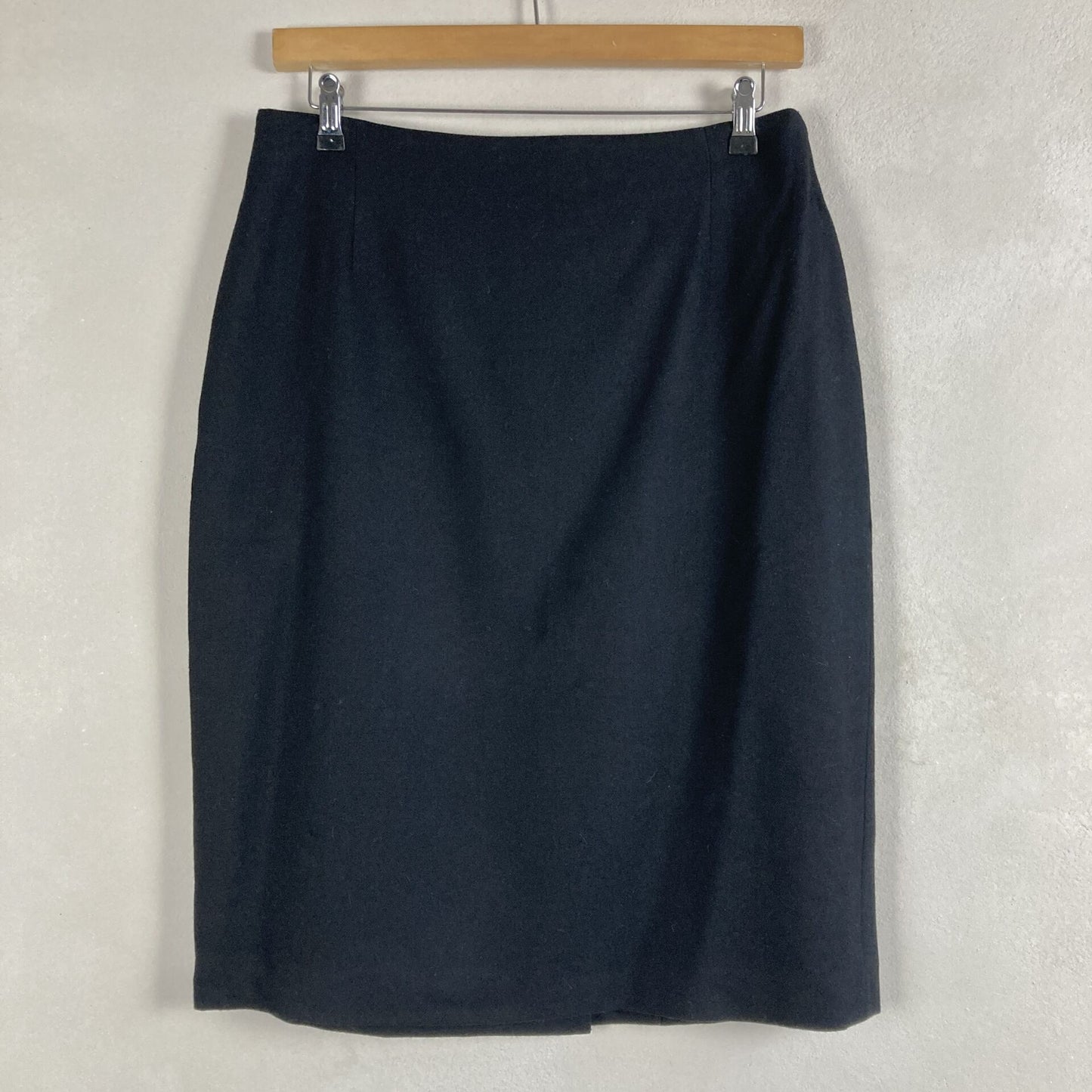 Vintage Naiste Villane Seelik Suurus 42-44